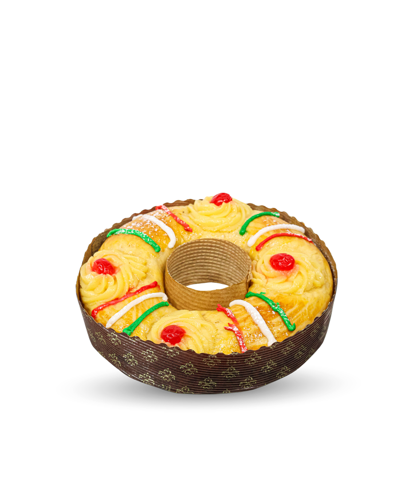 ROSCA DE REYES