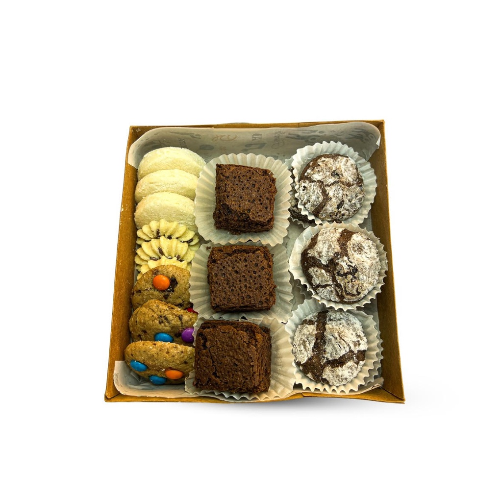 CAJITA DE DULCES DIA DEL MAESTRO