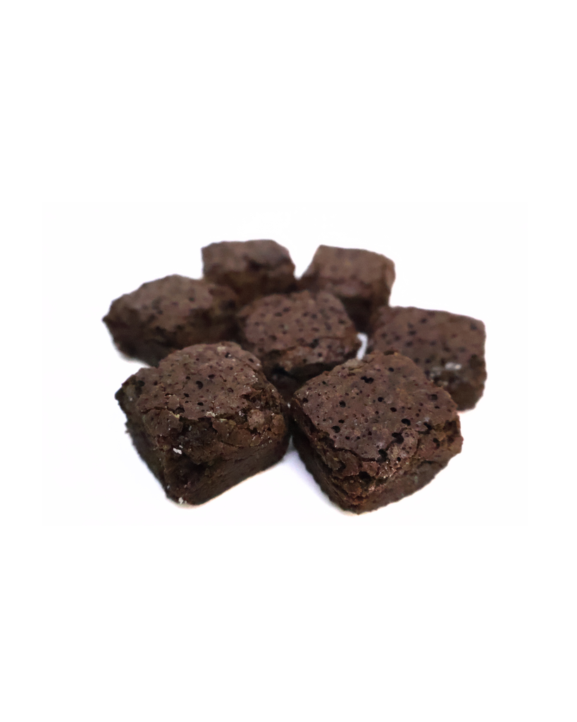 MINI BROWNIE A GRANEL