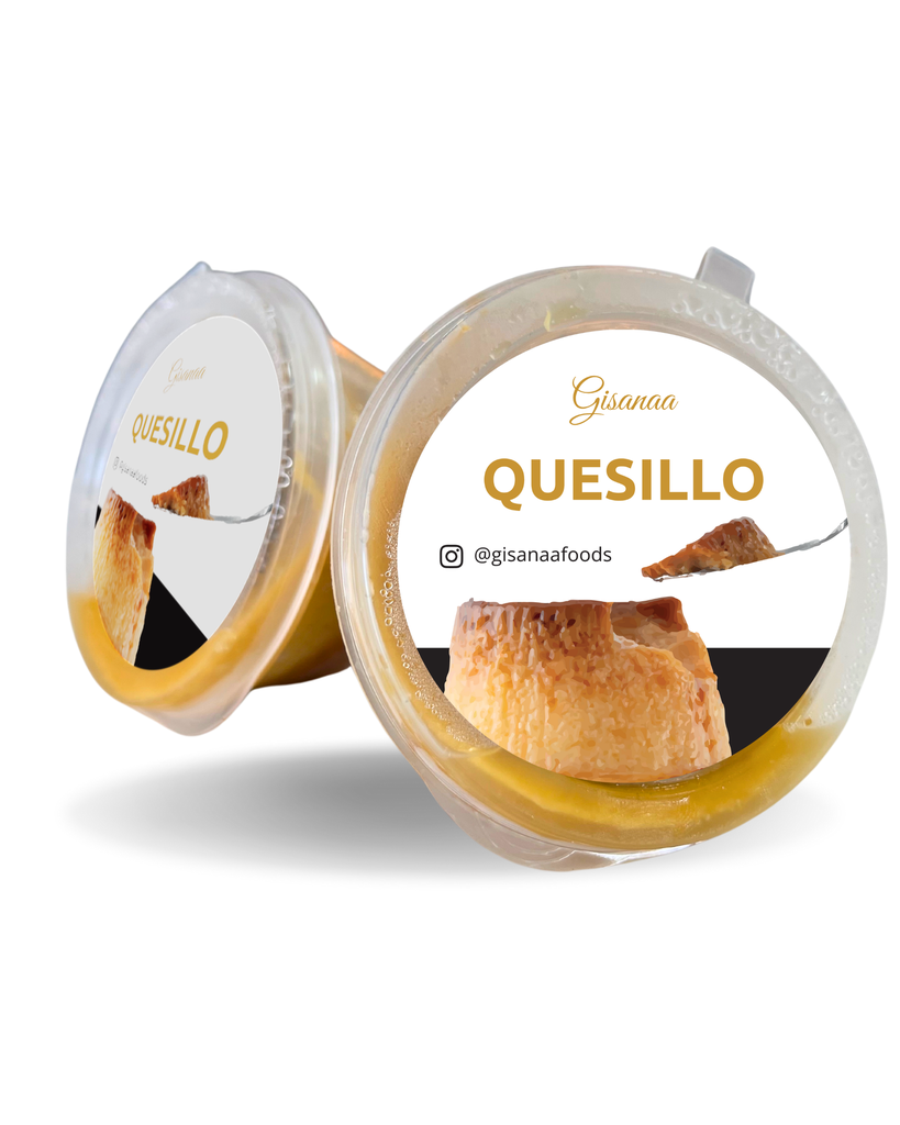 MINI QUESILLO