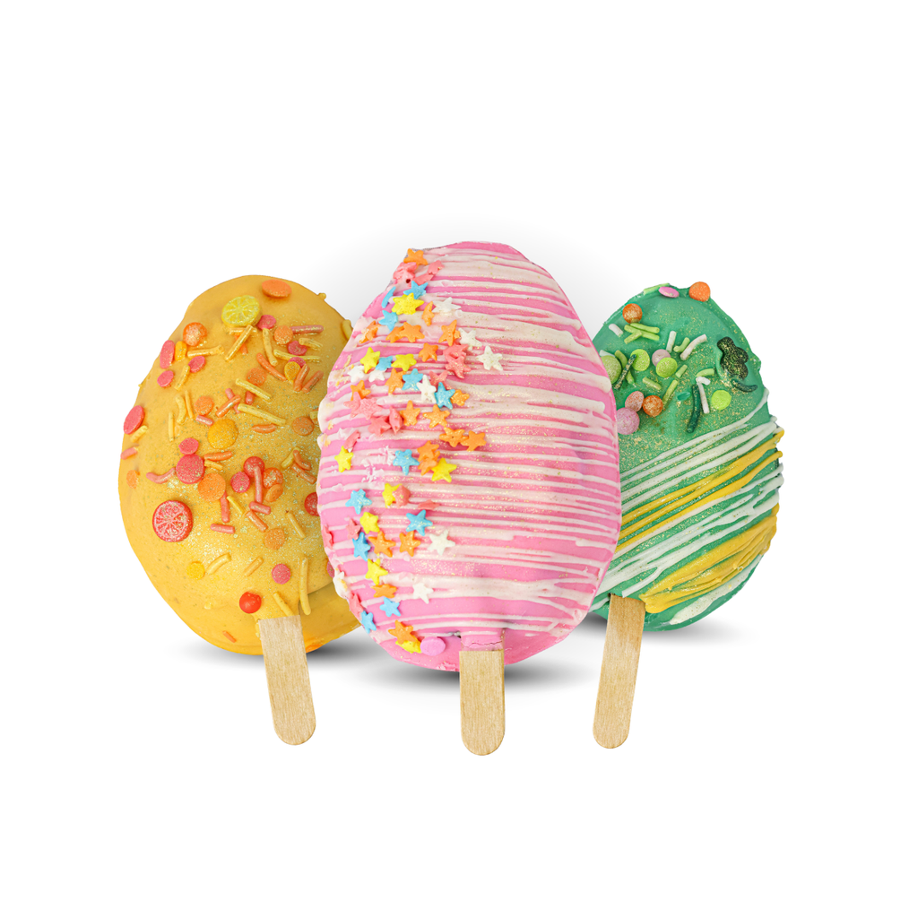 HUEVOS DE PASCUA
