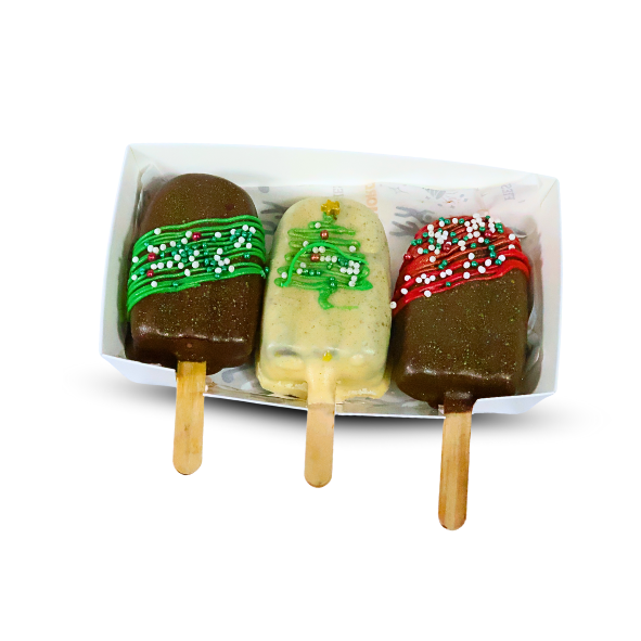 BOX 3 PALETAS NAVIDEÑAS