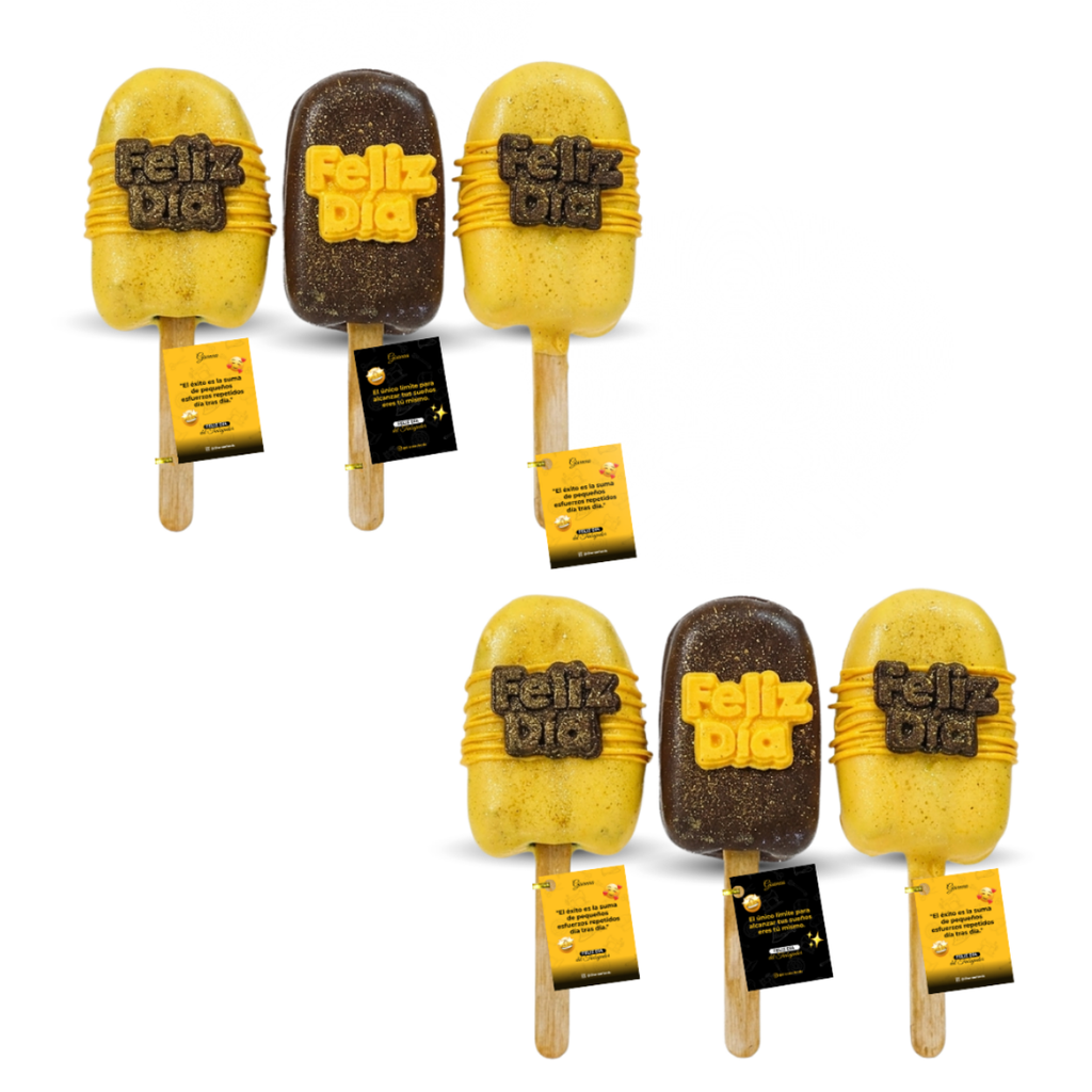 PROMO 6 PALETAS DIA DEL TRABAJADOR