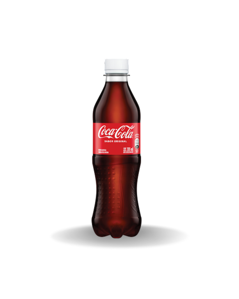 COCA COLA 355 ML