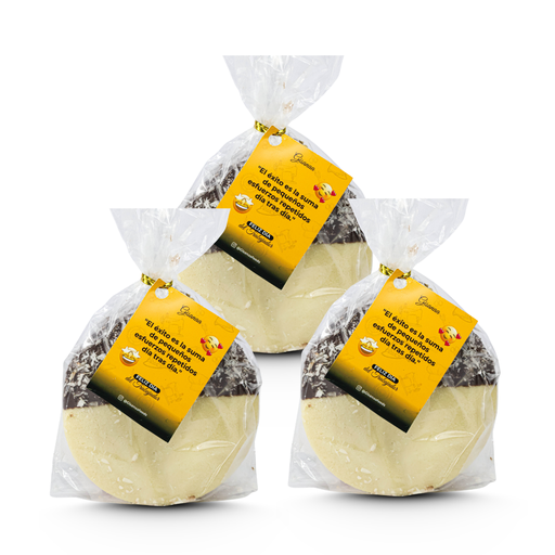 PROMO 6 POLVOROSAS DIA DEL TRABAJADOR