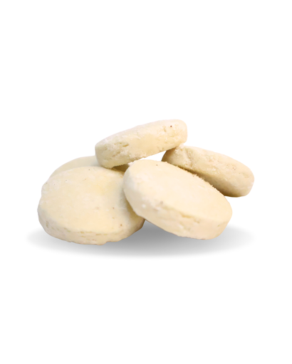 POLVOROSA A GRANEL