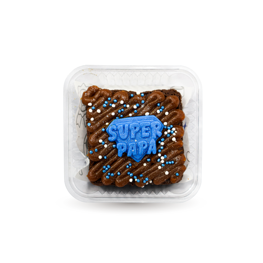 BROWNIE POR PORCION (DIA DEL TRABAJADOR) (copiar)