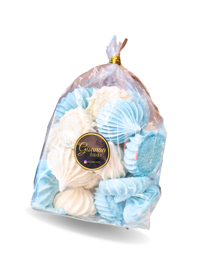 BOLSA DE SUSPIROS (20 UND)