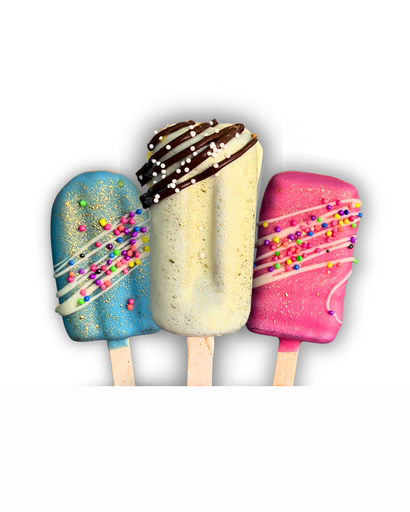 PALETAS DE BIZCOCHO