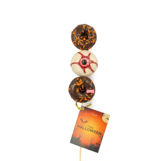 RAMO DE DONAS AMARILLAS (PINCHO) (copiar)