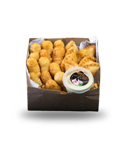 MINI COMBO ESPECIAL.