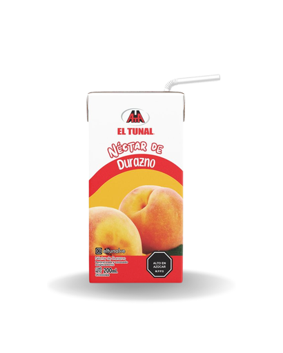 JUGO INFANTIL FRUTAS