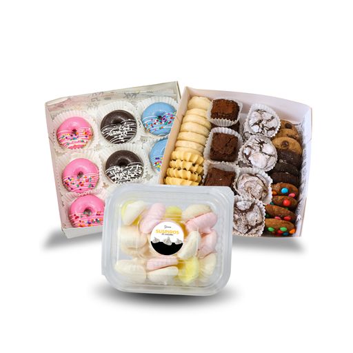 COMBO DULCE CELEBRACION