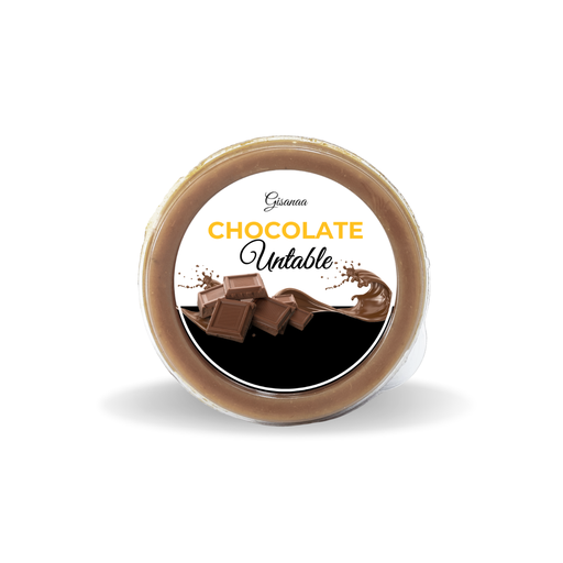 CHOCOLATE UNTABLE 100GR