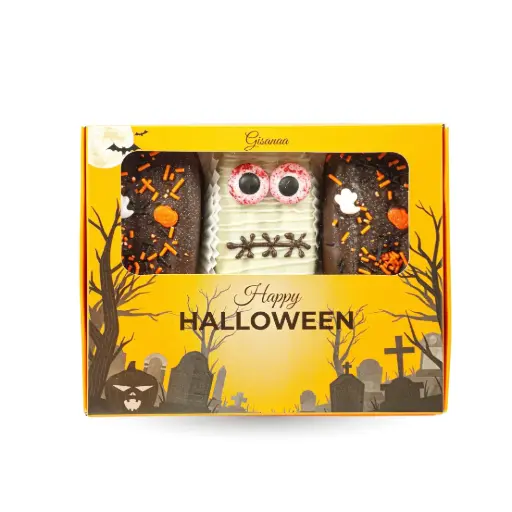 BOX 3 PALETAS HALLOWEN