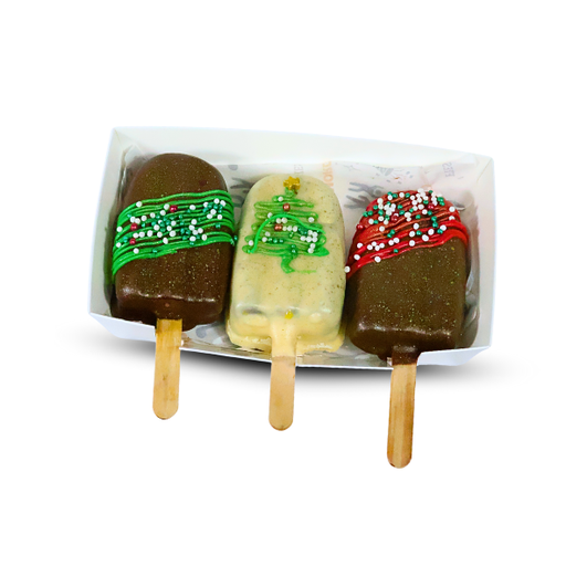 BOX 3 PALETAS NAVIDEÑAS