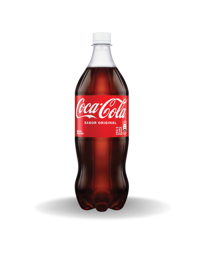 [B0001] REFRESCO 2 LTS