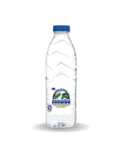 AGUA PEQUEÑA 355 ML