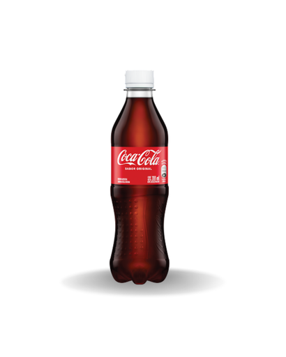 COCA COLA 355 ML