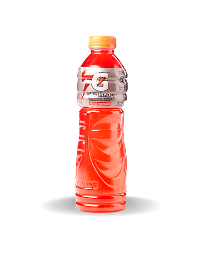 [B0007] GATORADE