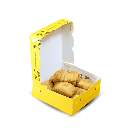 MINI DEDITOS DE CHOCOLATE 10 UND (SAN VALENTIN) (copiar)